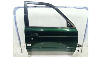 PUERTA DELANTERA DERECHA MITSUBISHI MONTERO SPORT (K90) 1998-2001 - 1632273 / MR508010