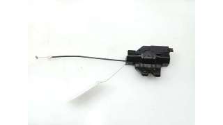 CERRADURA MALETERO / PORTON BMW SERIE 5 BERLINA (E60) 2003-2006 - 1619556 / 51247840617