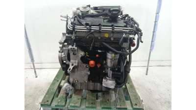 MOTOR COMPLETO - 1648841 / BXE