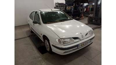 RENAULT MEGANE I CLASSIC (LA0) 1996- 1.6e RN Berlina sedan 90 Sin plomo 91  - 23109