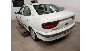 RENAULT MEGANE I CLASSIC (LA0) 1996- 1.6e RN Berlina sedan 90 Sin plomo 91  - 23109