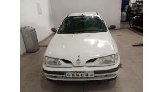 RENAULT MEGANE I CLASSIC (LA0) 1996- 1.6e RN Berlina sedan 90 Sin plomo 91  - 23109