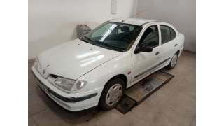 RENAULT MEGANE I CLASSIC (LA0) 1996- 1.6e RN Berlina sedan 90 Sin plomo 91  - 23109