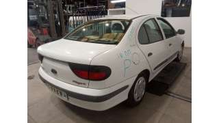 RENAULT MEGANE I CLASSIC (LA0) 1996- 1.6e RN Berlina sedan 90 Sin plomo 91  - 23109