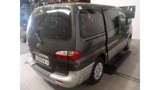 HYUNDAI H-1 () 2000-2003 H  1  Furg.caja cerr.c. puerta Furgon 99 Diesel  - 23015