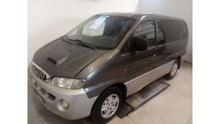 HYUNDAI H-1 () 2000-2003 H  1  Furg.caja cerr.c. puerta Furgon 99 Diesel  - 23015