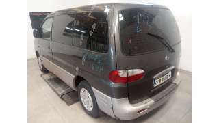 HYUNDAI H-1 () 2000-2003 H  1  Furg.caja cerr.c. puerta Furgon 99 Diesel  - 23015