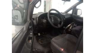 HYUNDAI H-1 () 2000-2003 H  1  Furg.caja cerr.c. puerta Furgon 99 Diesel  - 23015