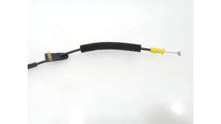 CERRADURA PUERTA TRASERA IZQUIERDA PEUGEOT 308 2019-2019 - 1654858 / 9810309980