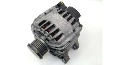 ALTERNADOR PEUGEOT 308 2019-2019 - 1654828 / 9670899580