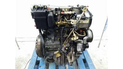 MOTOR COMPLETO - 1656347 / AR32302