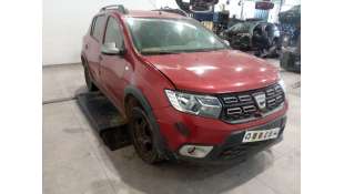 DACIA SANDERO II 2018-2020 Essential Berlina 73 Sin plomo 95  - 23072