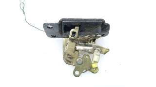 CERRADURA MALETERO / PORTON HYUNDAI H-1 () 2000-2003 - 1635821 / 817104A001