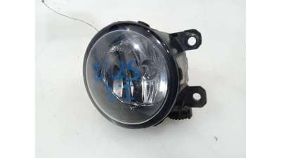 FARO ANTINIEBLA IZQUIERDO PEUGEOT 308 2019-2019 - 1654874 / 9687410080