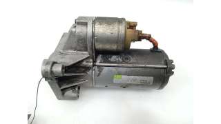 MOTOR ARRANQUE RENAULT LAGUNA II (BG0) 2005- - 1656093 / 8200628426