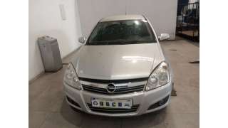 OPEL ASTRA H BERLINA 2007-2008 Enjoy Berlina 101 Diesel  - 23080