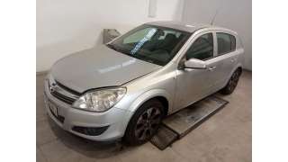 OPEL ASTRA H BERLINA 2007-2008 Enjoy Berlina 101 Diesel  - 23080