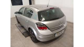 OPEL ASTRA H BERLINA 2007-2008 Enjoy Berlina 101 Diesel  - 23080