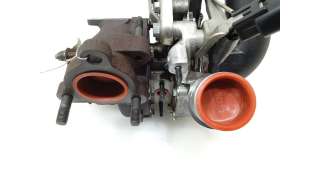 TURBOCOMPRESOR TOYOTA AURIS (E18) 2012-2015 - 1547668 / 172010R080