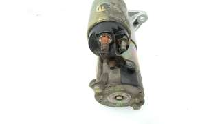 MOTOR ARRANQUE - 1656476 / 25182244