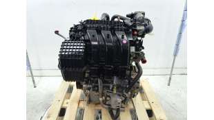 MOTOR COMPLETO DACIA SANDERO II 2018-2020 - 1656734 / B4DE411