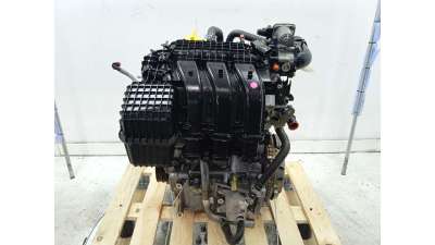 MOTOR COMPLETO DACIA SANDERO II 2018-2020 - 1656734 / B4DE411