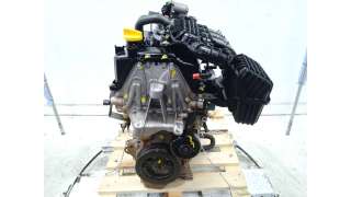 MOTOR COMPLETO DACIA SANDERO II 2018-2020 - 1656734 / B4DE411