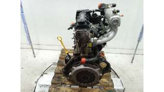 MOTOR COMPLETO - 1656477 / F14S3