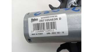 MOTOR LIMPIA TRASERO DACIA SANDERO II 2018-2020 - 1656736 / 287105483R