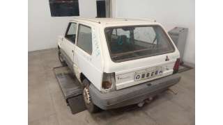 SEAT MARBELLA - *  - 22798