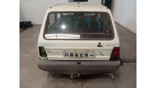 SEAT MARBELLA - *  - 22798