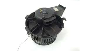 VENTILADOR CALEFACCION PEUGEOT 206 1998-2002 - 1653751 / 6441J8