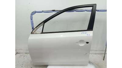 PUERTA DELANTERA IZQUIERDA HYUNDAI I30 (FD) 2007-2010 - 1657044 / 760032R010