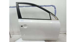 PUERTA DELANTERA DERECHA HYUNDAI I30 (FD) 2007-2010 - 1657043 / 760042R010