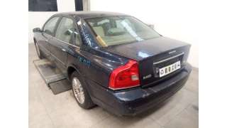 VOLVO S80 BERLINA 1999-2004 2.4 (125kW) Berlina sedan 170 Sin plomo 95  - 22950