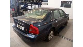 VOLVO S80 BERLINA 1999-2004 2.4 (125kW) Berlina sedan 170 Sin plomo 95  - 22950