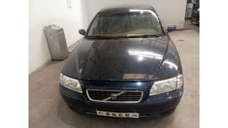 VOLVO S80 BERLINA 1999-2004 2.4 (125kW) Berlina sedan 170 Sin plomo 95  - 22950