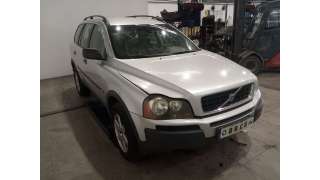 VOLVO XC90 2004-2008 D5 Kinetic Sports Utility Vehicle 163 Diesel  - 23135