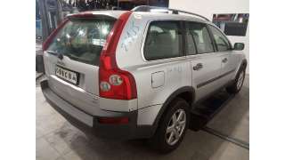 VOLVO XC90 2004-2008 D5 Kinetic Sports Utility Vehicle 163 Diesel  - 23135