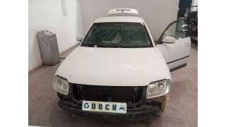 VOLKSWAGEN PASSAT BERLINA (3B3) 2000-2004 Comfortline Berlina sedan 131 Diesel  - 22776