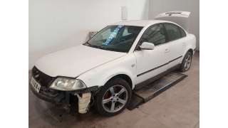 VOLKSWAGEN PASSAT BERLINA (3B3) 2000-2004 Comfortline Berlina sedan 131 Diesel  - 22776