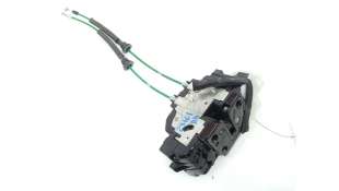 CERRADURA PUERTA DELANTERA DERECHA HYUNDAI I30 (FD) 2007-2010 - 1656968 / 813202L030