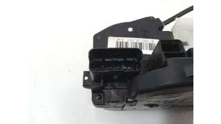 CERRADURA PUERTA DELANTERA DERECHA HYUNDAI I30 (FD) 2007-2010 - 1656968 / 813202L030