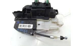 CERRADURA PUERTA DELANTERA IZQUIERDA HYUNDAI I30 (FD) 2007-2010 - 1656969 / 813102L020