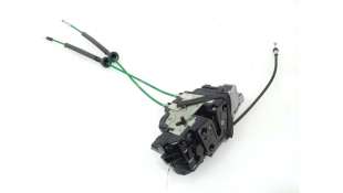 CERRADURA PUERTA TRASERA DERECHA HYUNDAI I30 (FD) 2007-2010 - 1656970 / 814202L000