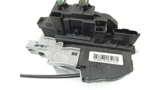 CERRADURA PUERTA TRASERA DERECHA HYUNDAI I30 (FD) 2007-2010 - 1656970 / 814202L000