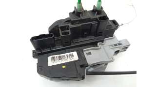 CERRADURA PUERTA TRASERA IZQUIERDA HYUNDAI I30 (FD) 2007-2010 - 1656971 / 814102L000