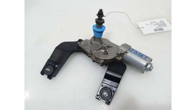 MOTOR LIMPIA TRASERO HYUNDAI I30 (FD) 2007-2010 - 1657021 / 987002L000