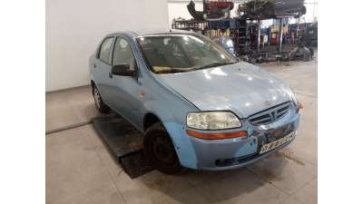 DAEWOO KALOS 2002-2004 1.4 SE Berlina 83 Sin plomo 91  - 23082