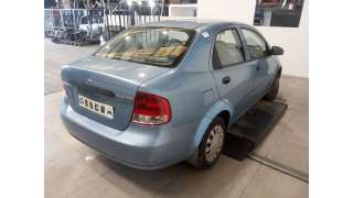 DAEWOO KALOS 2002-2004 1.4 SE Berlina 83 Sin plomo 91  - 23082